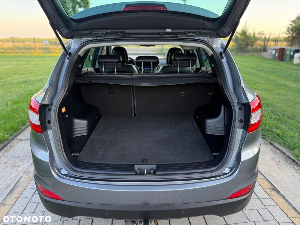 Hyundai Tucson - 17