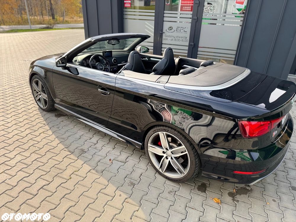 Audi S3 S tronic - 6