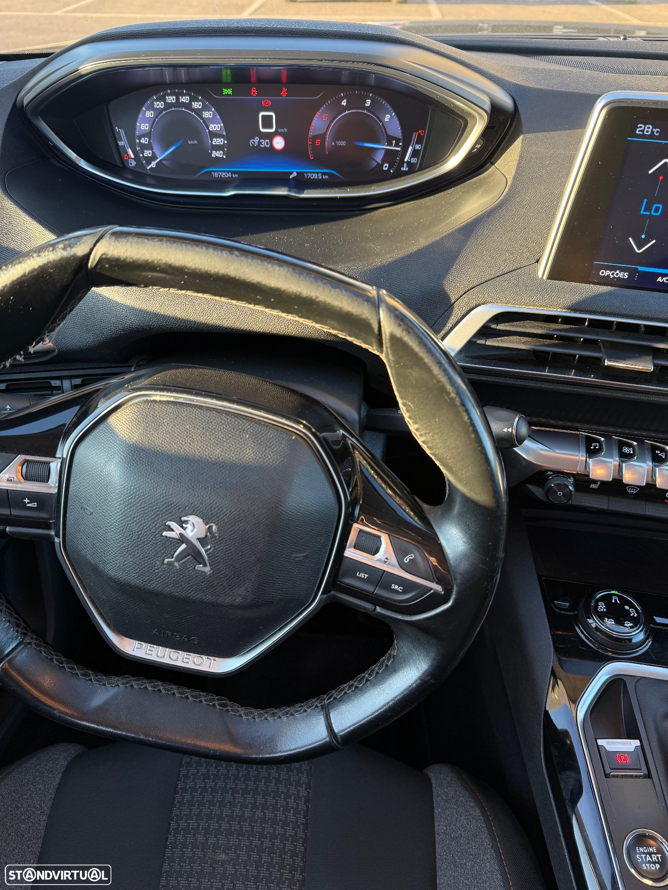 Peugeot 5008 1.5 BlueHDi Allure - 7
