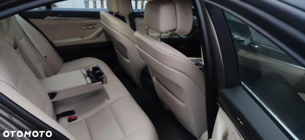 BMW Seria 5 - 15