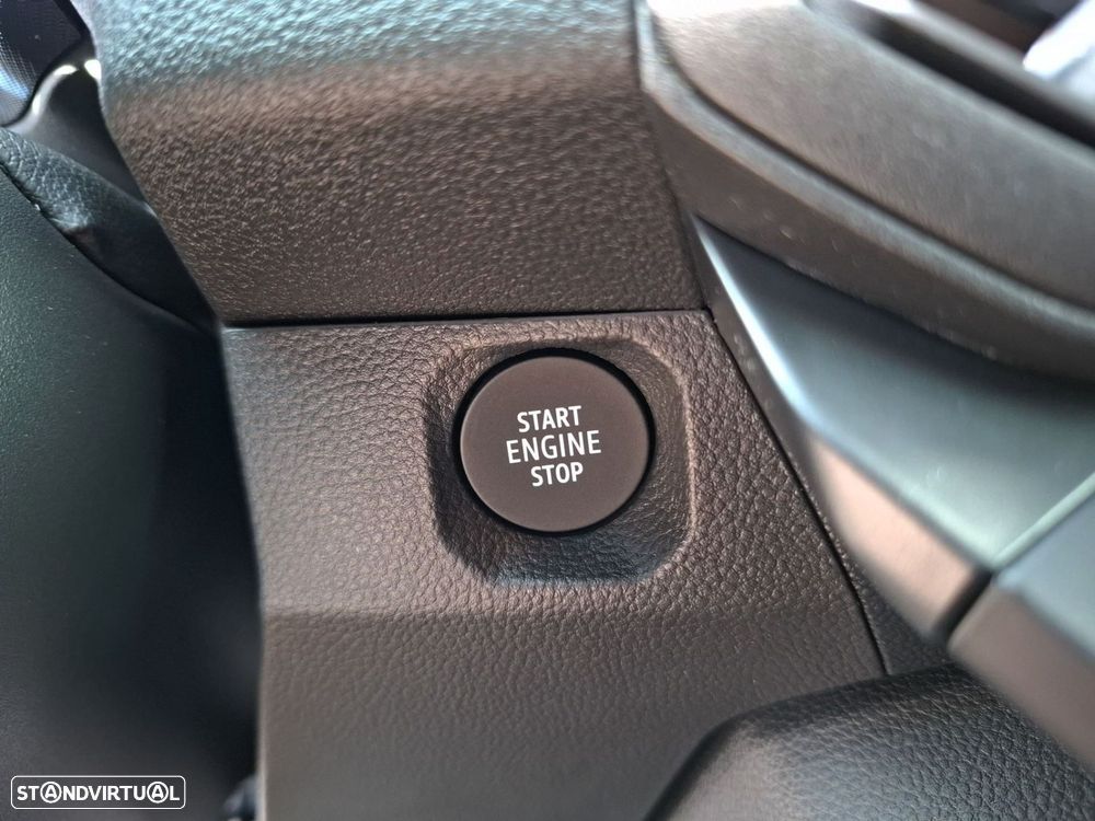 Dacia Duster 1.0 TCe ECO-G Journey Bi-Fuel - 21