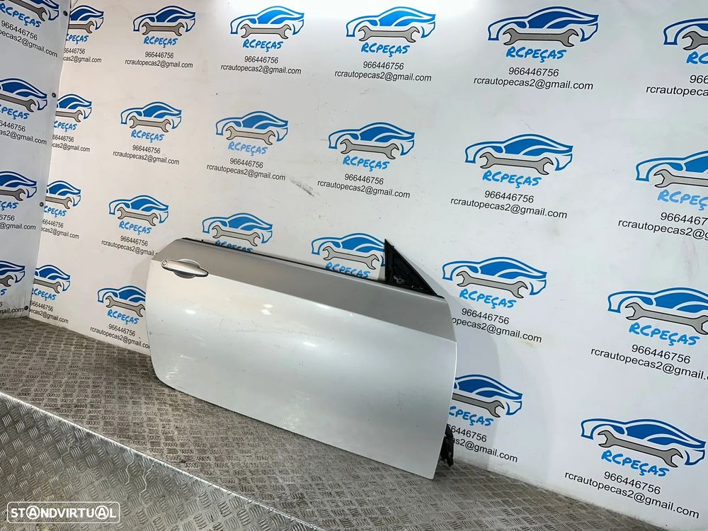 .Porta Frente Direita BMW Serie 3 Coupe E92 Cabrio E93 2006 - 2013 - 3