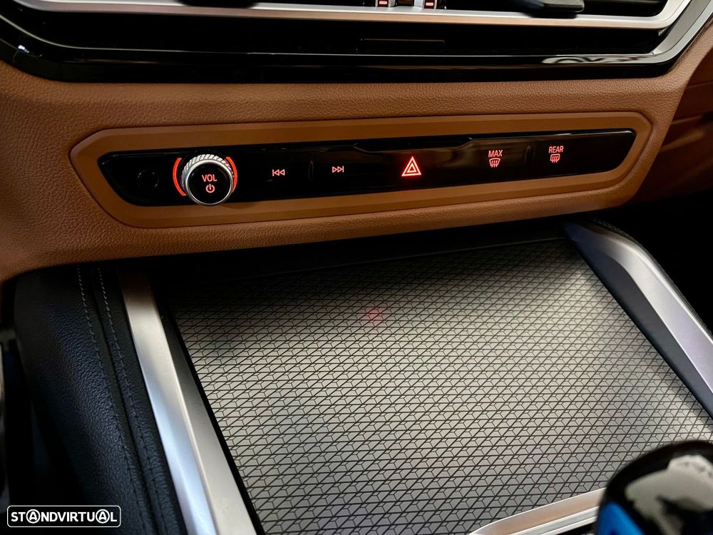 BMW i4 eDrive40 Pack Desportivo M Pro - 35