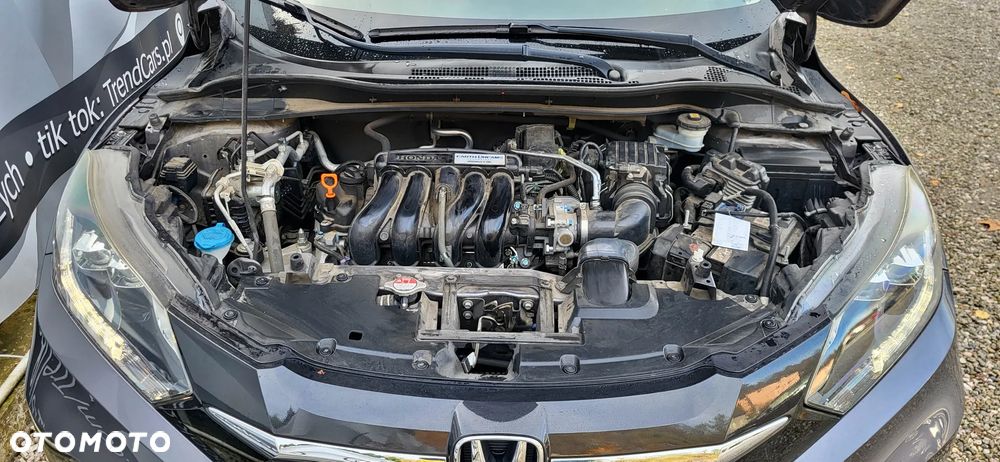 Honda HR-V 1.5 i-VTEC Executive - 25