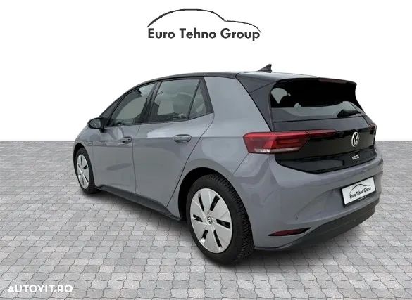 Volkswagen ID.3 58 kWh Pro Performance - 3