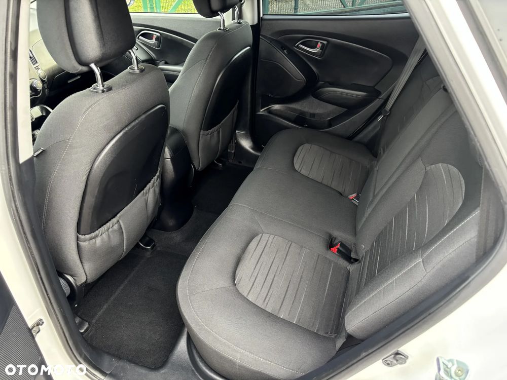 Hyundai ix35 1.6 GDI Classic 2WD - 17