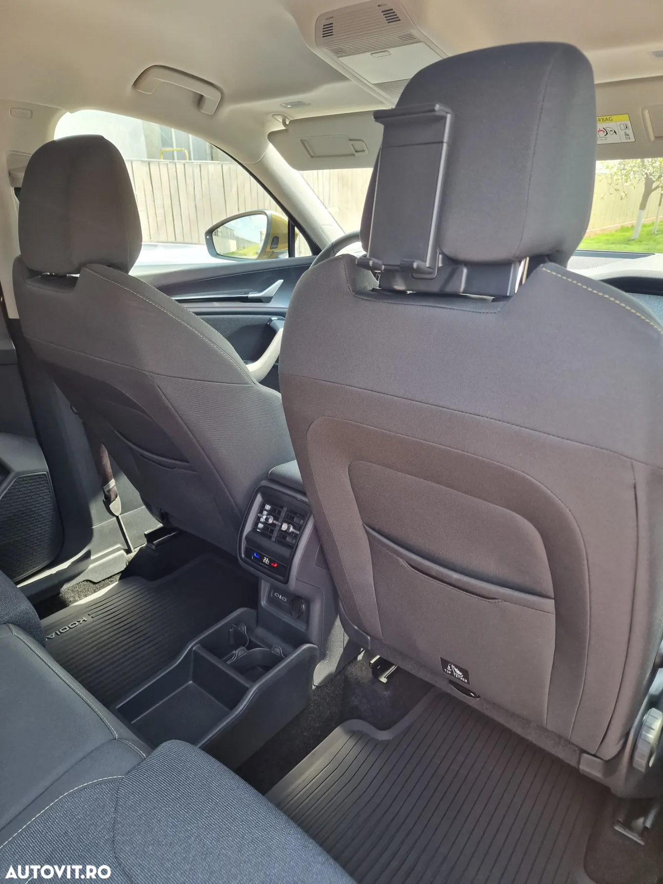 Skoda Kodiaq 2.0 TDI DSG Selection - 18