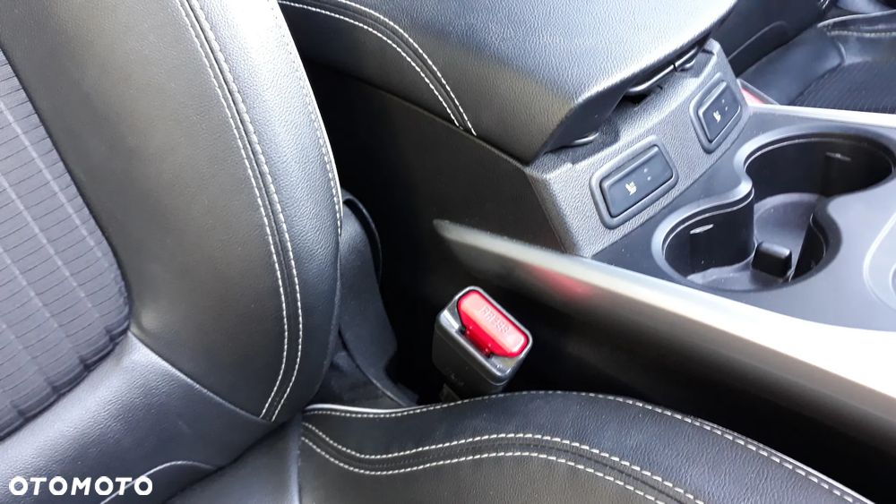 Renault Kadjar Energy dCi 130 Bose Edition - 23