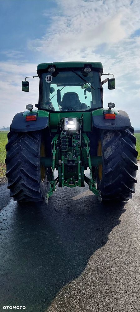 John Deere 7920 - 6