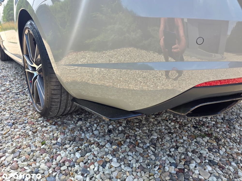 Skoda Octavia 2.0 TDI 4x4 RS DSG - 27