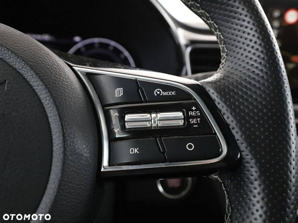 Kia ProCeed 1.4 T-GDI GT Line - 33