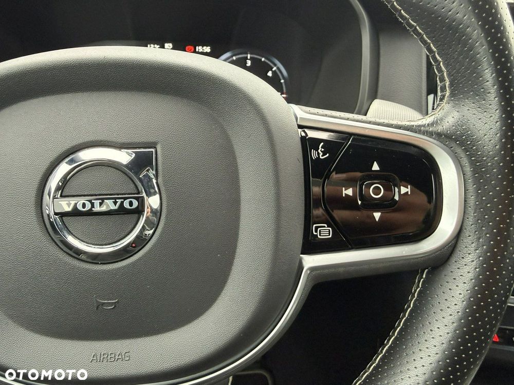 Volvo V90 D4 R-Design - 22