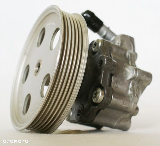POMPA WSPOMAGANIA AUDI Q5 2.0 TFSI 8R0145153C ZF - 1