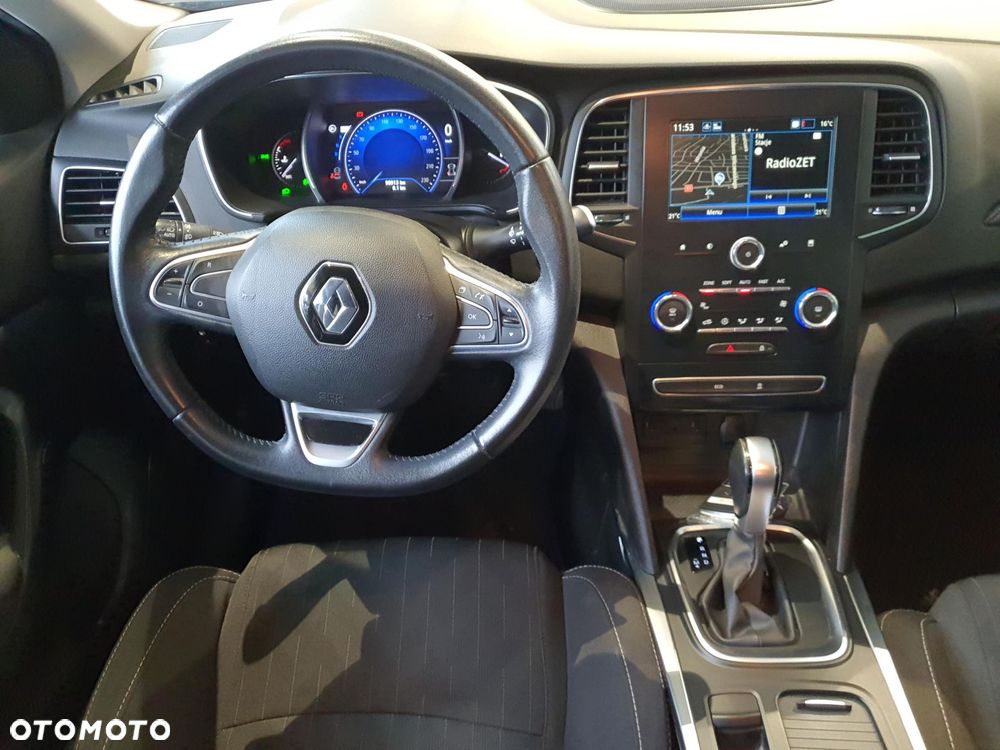 Renault Megane 1.5 Blue dCi Intens EDC - 22