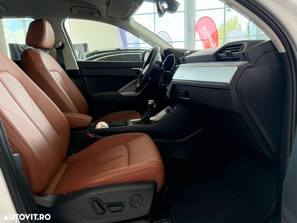 Audi Q3 - 17