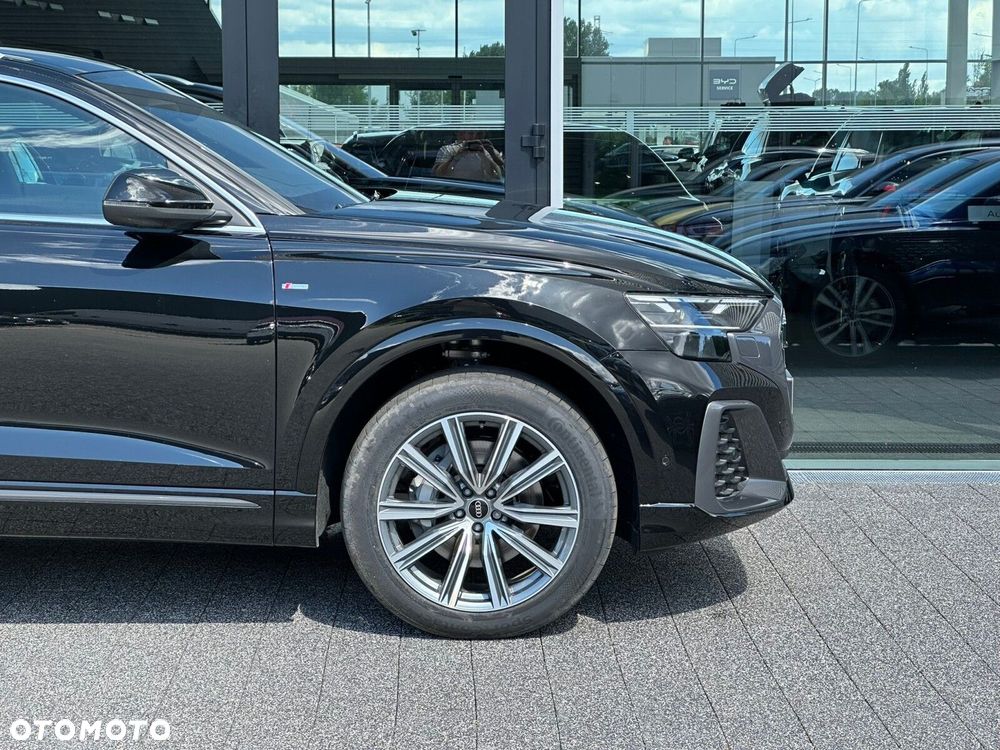 Audi Q8 - 7
