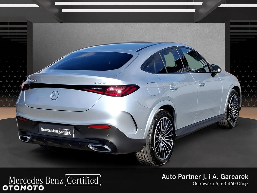 Mercedes-Benz Glc 2026 photo 5