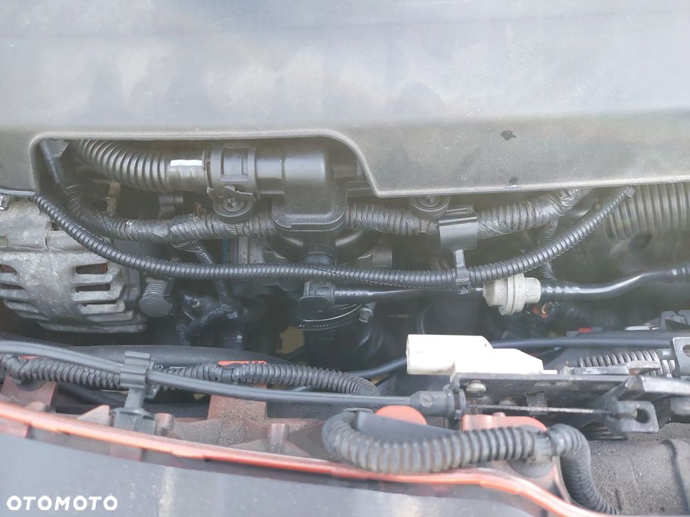 Ford Focus 1.6 EcoBoost Edition Start - 9