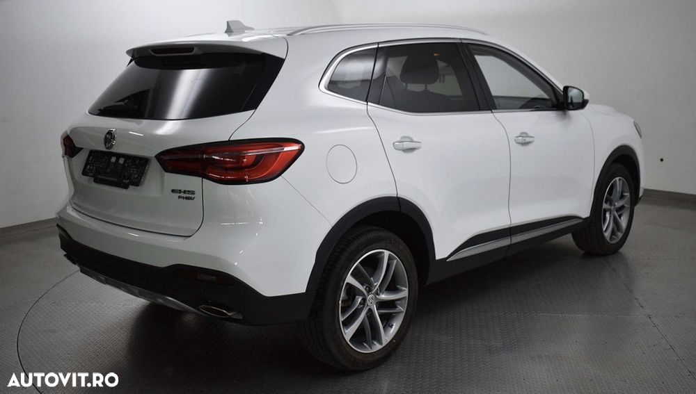 MG EHS 1.5T-GDI Comfort - 7