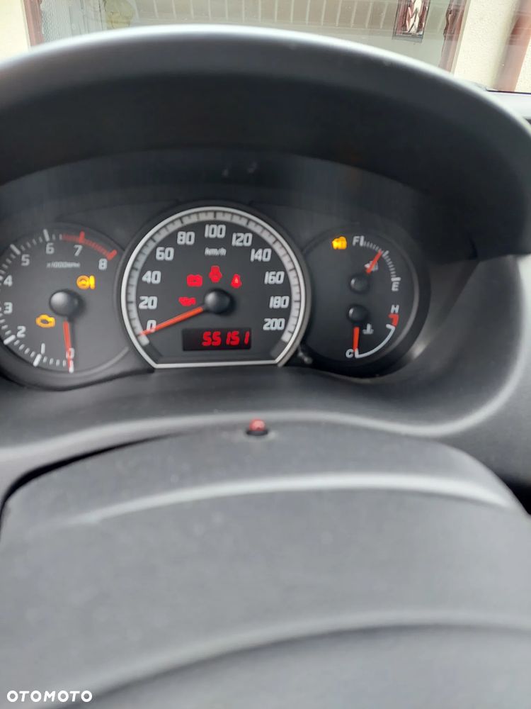 Suzuki Swift 1.3 Comfort XL - 4