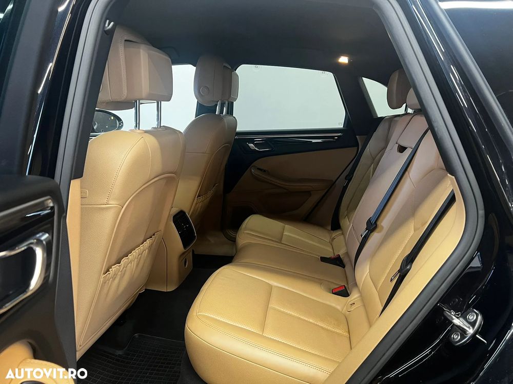 Porsche Macan 3.0 PDK S - 8