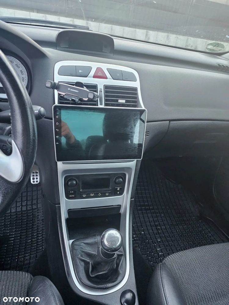 Peugeot 307 110 Tendance - 11