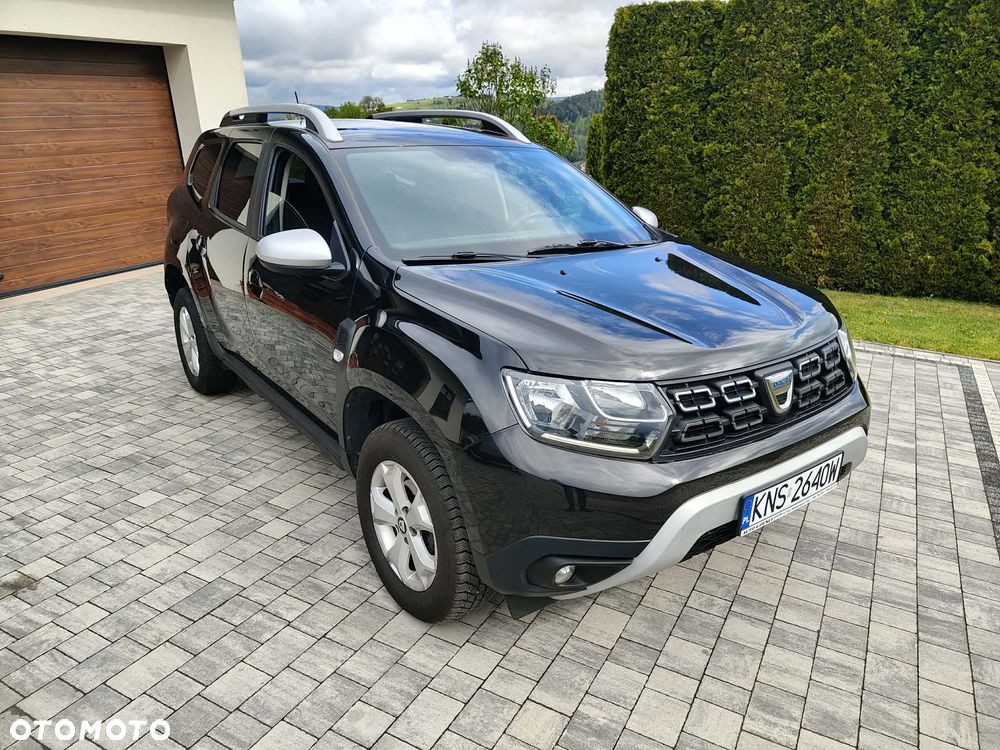 Dacia Duster 1.0 TCe Prestige - 16