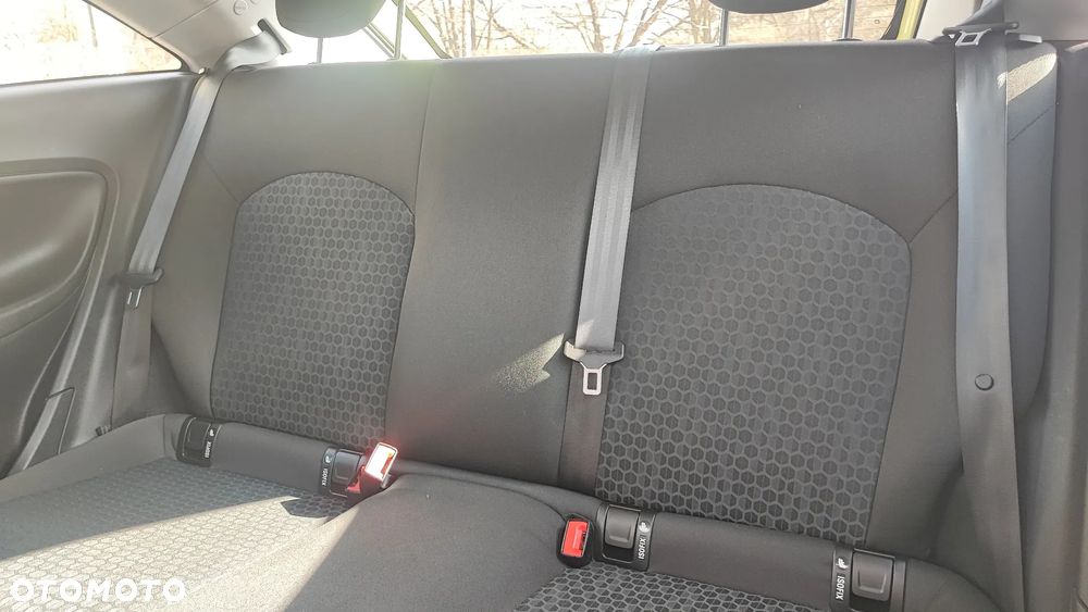 Opel Corsa 1.2 Edition - 20