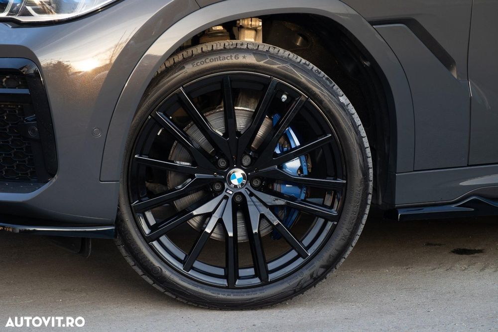 BMW X6 - 6