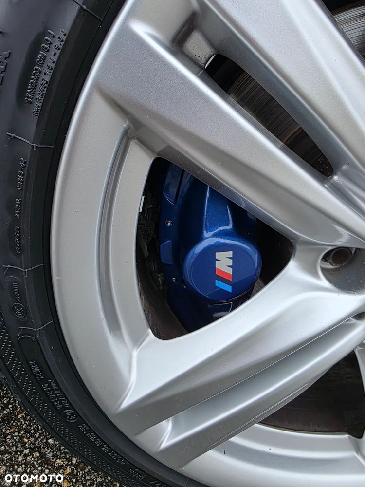 BMW Seria 1 118d xDrive - 14