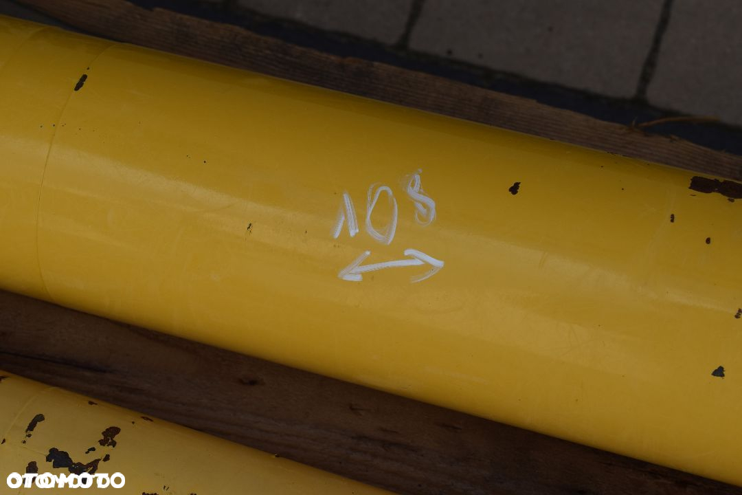 siłownik hydrauliczny - 3