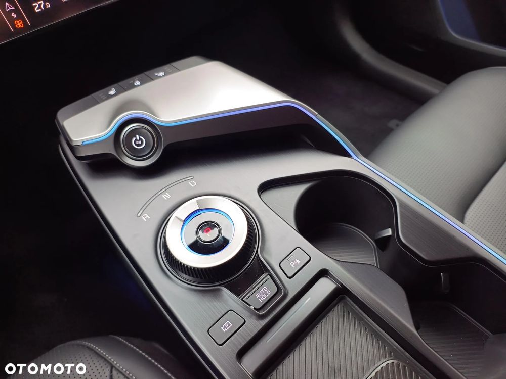 Kia EV6 84kWh Earth - 15