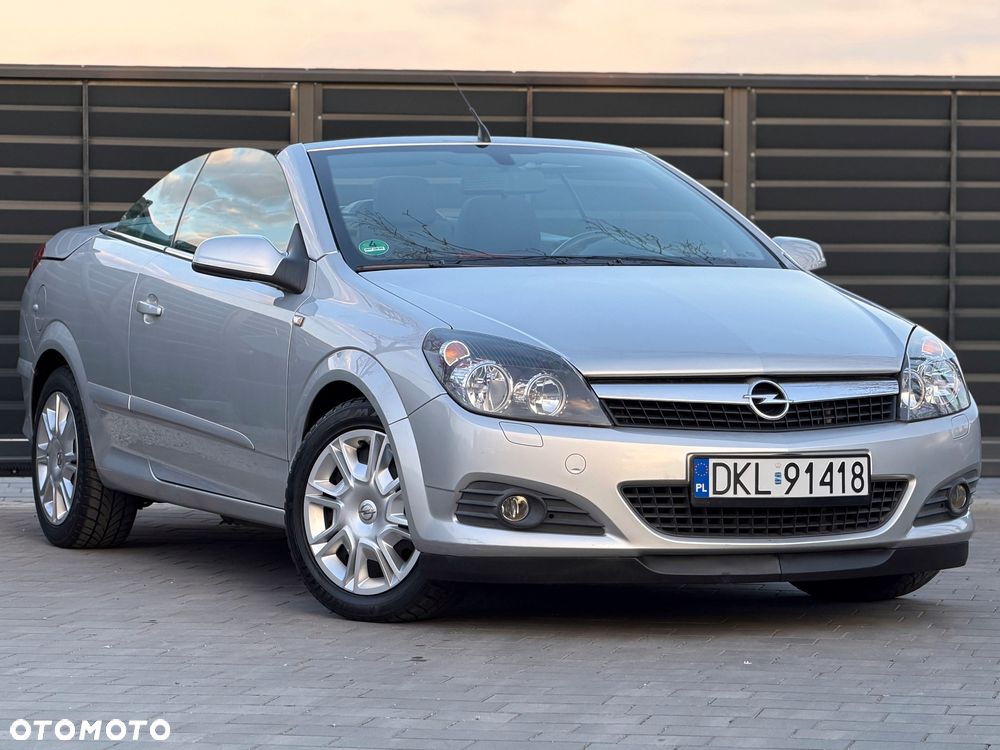 Opel Astra 1.6 Edition - 5