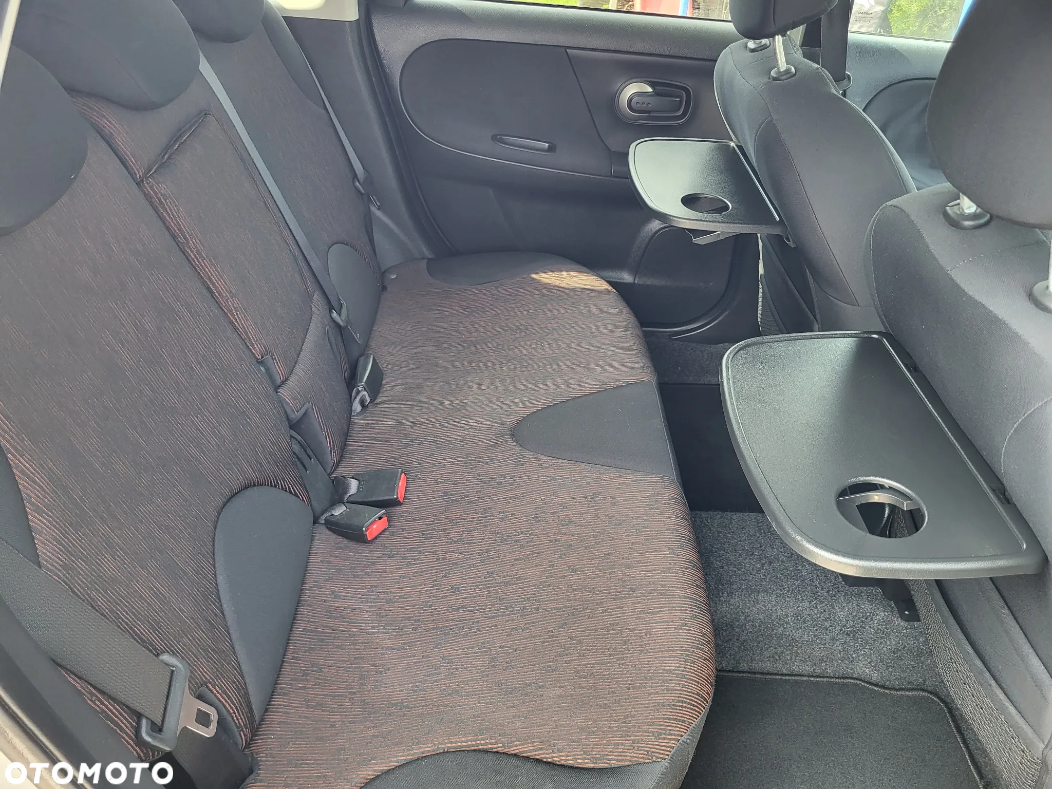 Nissan Note 1.4 Visia - 15