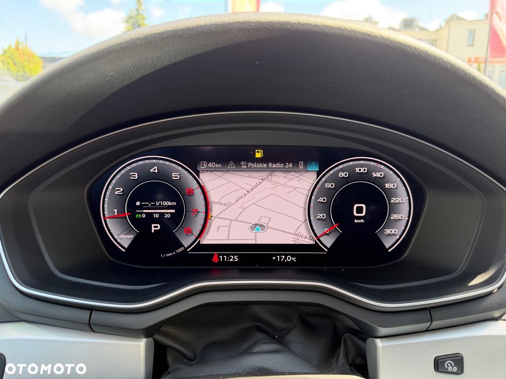 Audi A4 Limousine 35 TFSI Sport S tronic - 13
