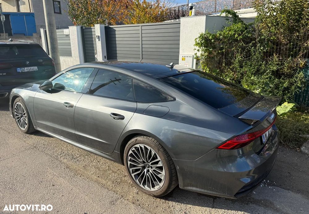 Audi A7 - 3