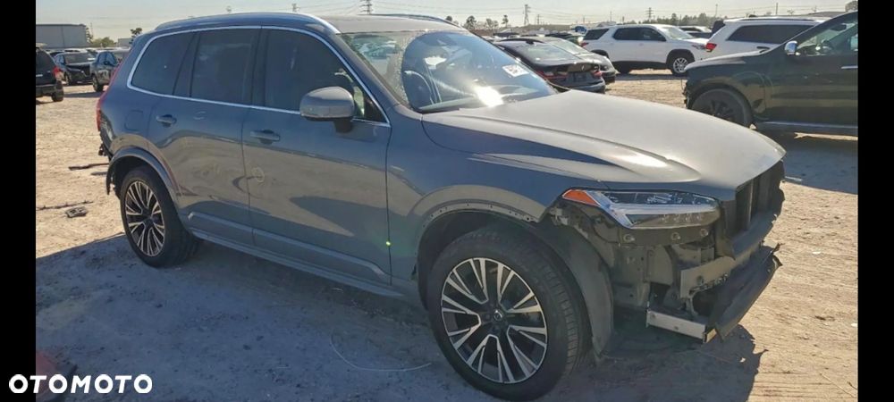 Volvo XC 40 B5 AWD Ultimate Dark - 37