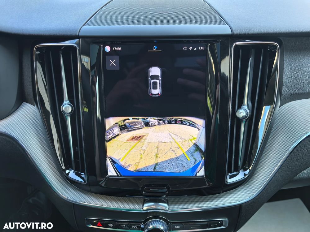 Volvo XC 60 Recharge T6 Twin Engine eAWD Inscription Expression - 19