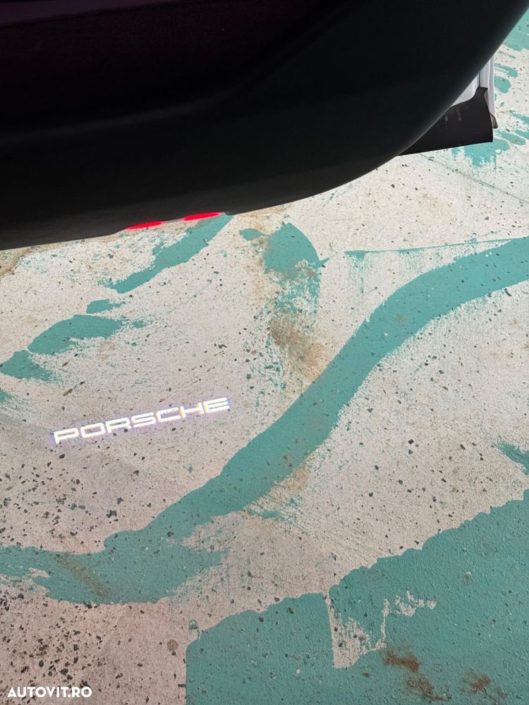 Porsche Taycan 4S Performancebatterie Plus - 24