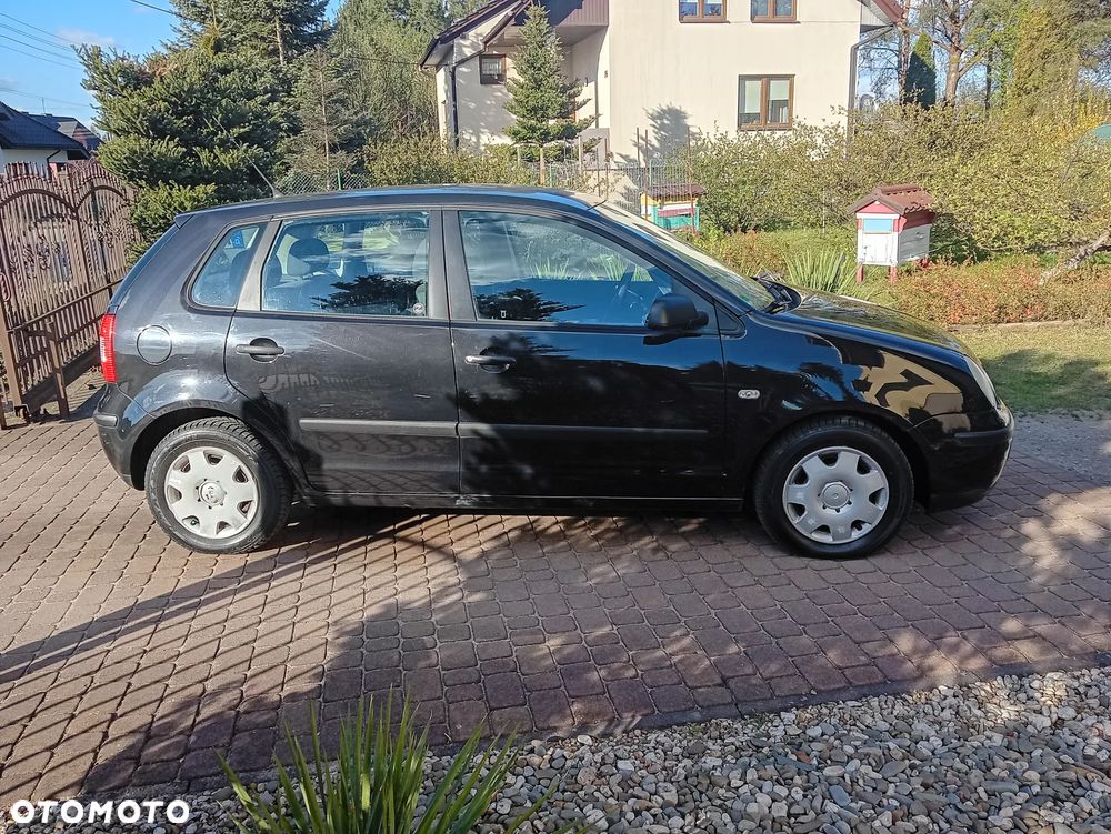 Volkswagen Polo 1.2 Comfortline - 12