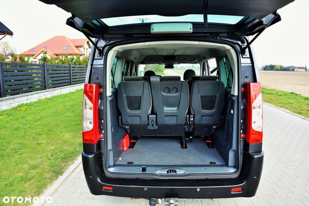 Citroën Jumpy Combi - 21