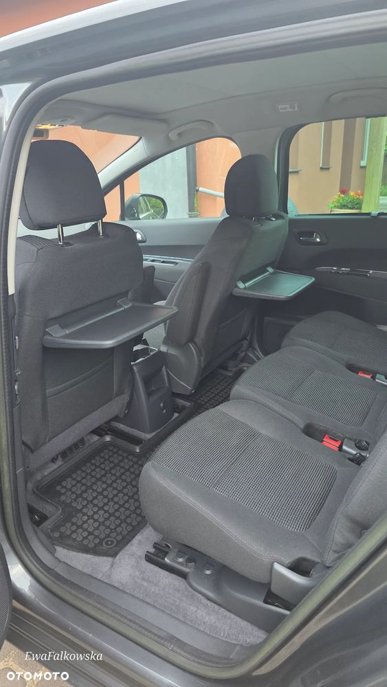 Peugeot 5008 e-HDI 115 ETG6 Stop&Start Active - 5