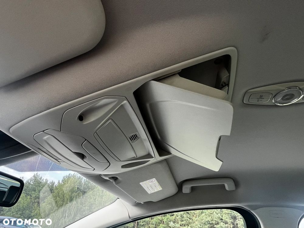 Ford C-MAX 1.0 EcoBoost Start-Stopp-System Titanium - 33