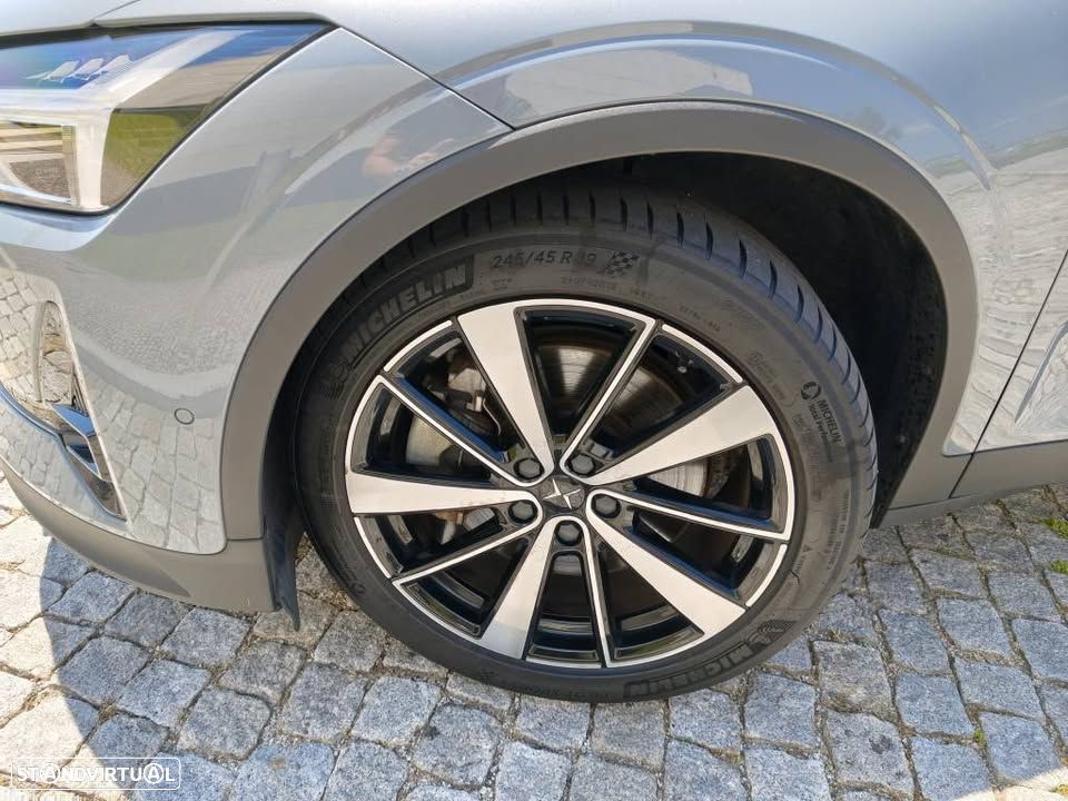 Polestar 2 Dual Motor 78kWh - 8
