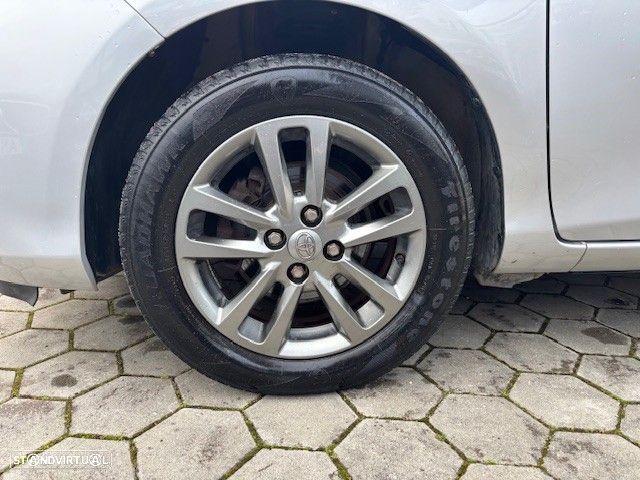 Toyota Yaris 1.0 VVT-i Comfort - 13