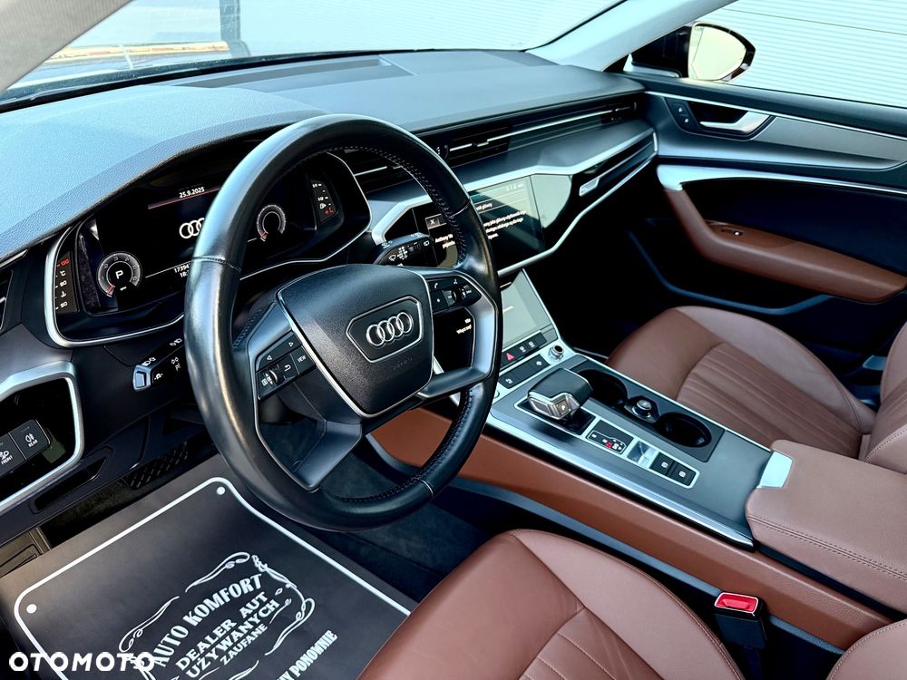 Audi A6 - 24