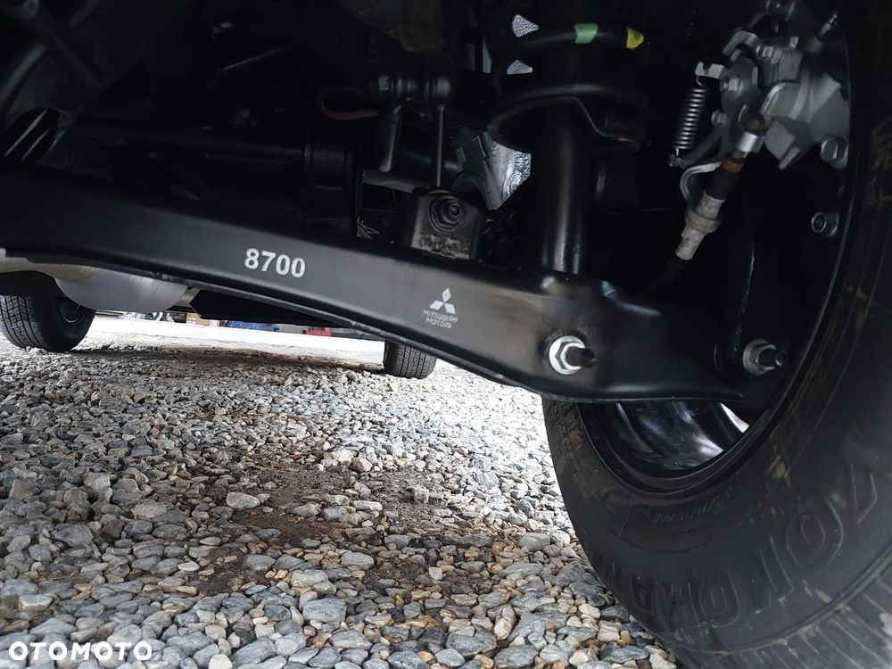 Mitsubishi ASX 1.6 ClearTec 2WD Active+ - 33