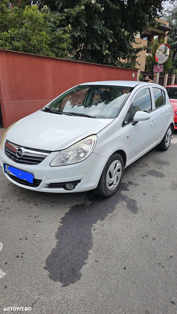 Opel Corsa 1.3 CDTI Essentia - 1