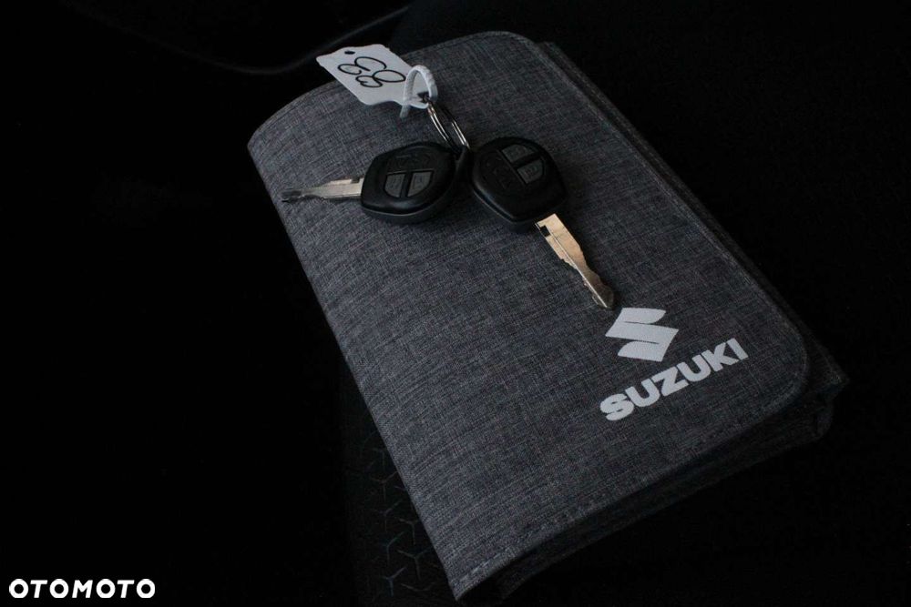 Suzuki Swift - 36