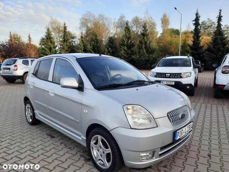 Kia Picanto - 16